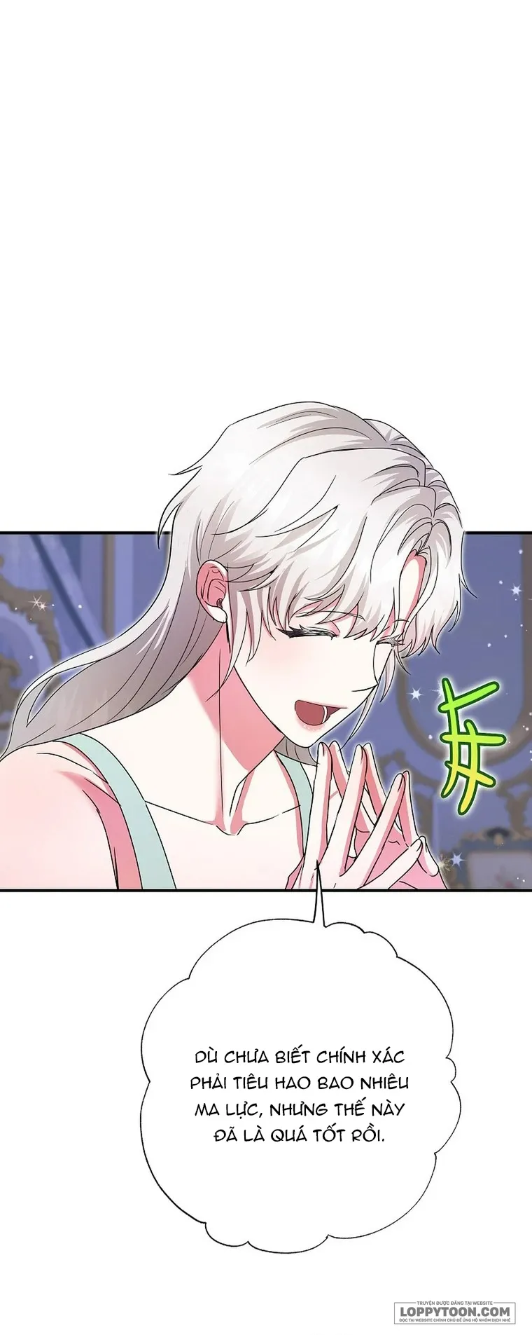 Trở Thành Miêu Nữ Của Hoàng Đế - Chap 72 - Trang 55