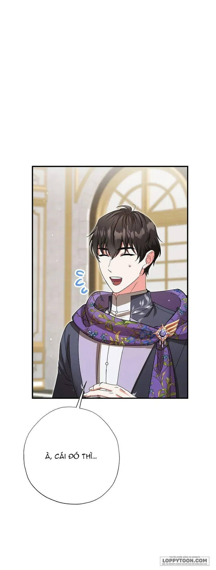 Trở Thành Miêu Nữ Của Hoàng Đế - Chap 72 - Trang 8