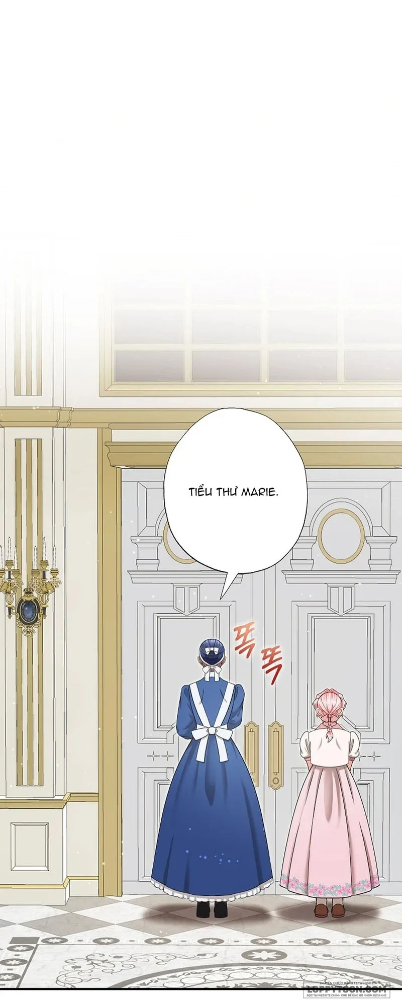 Trở Thành Miêu Nữ Của Hoàng Đế - Chap 73 - Trang 0