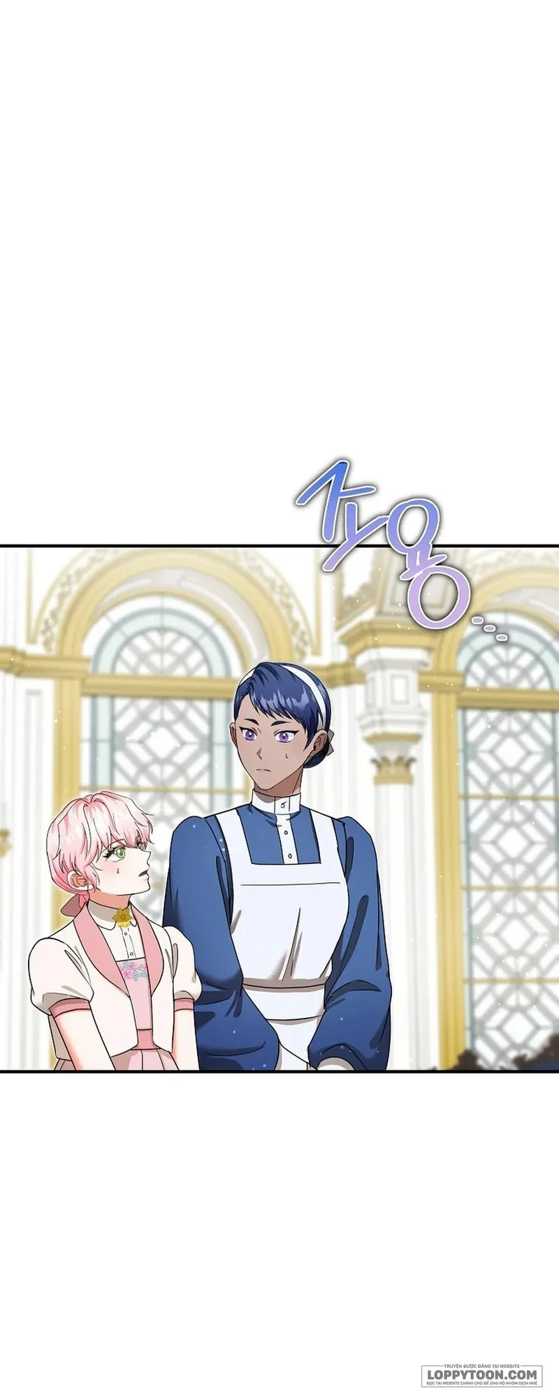 Trở Thành Miêu Nữ Của Hoàng Đế - Chap 73 - Trang 1