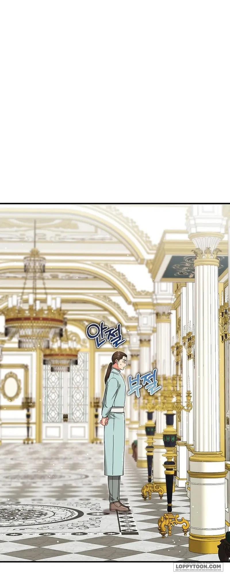 Trở Thành Miêu Nữ Của Hoàng Đế - Chap 73 - Trang 20