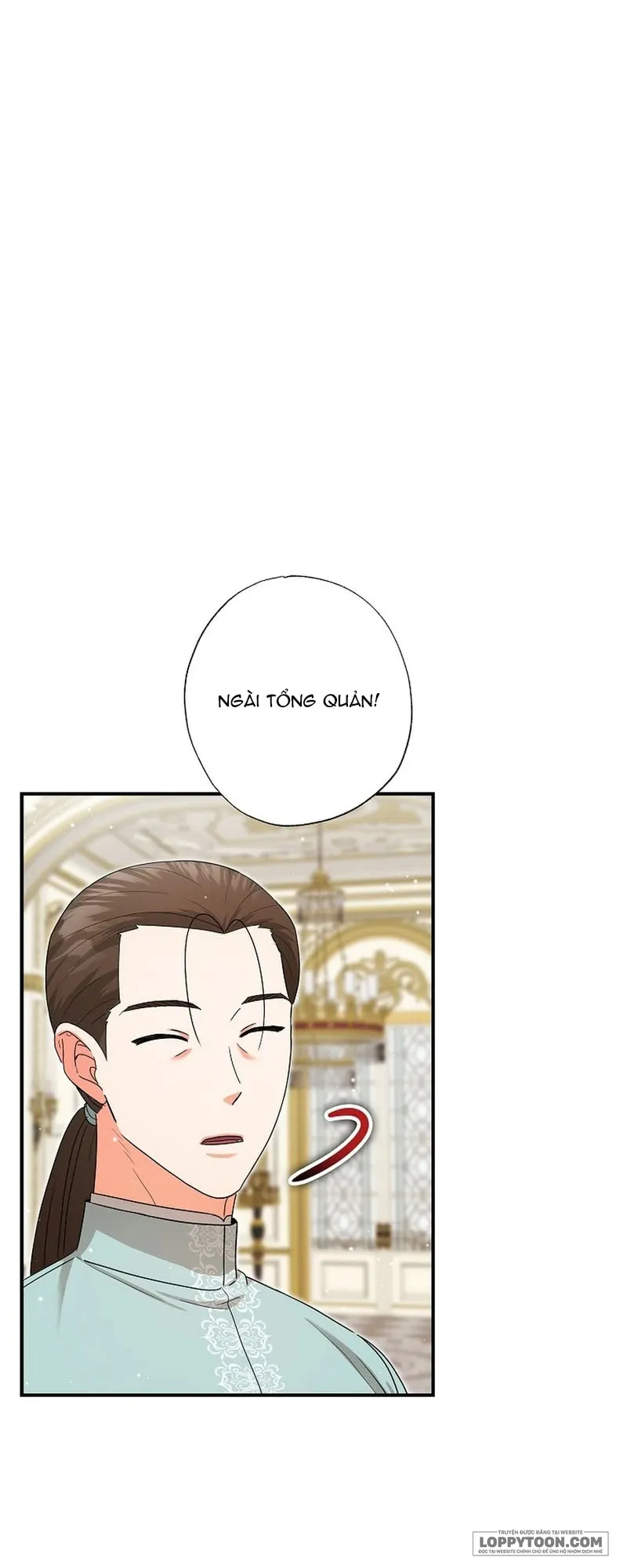 Trở Thành Miêu Nữ Của Hoàng Đế - Chap 73 - Trang 21