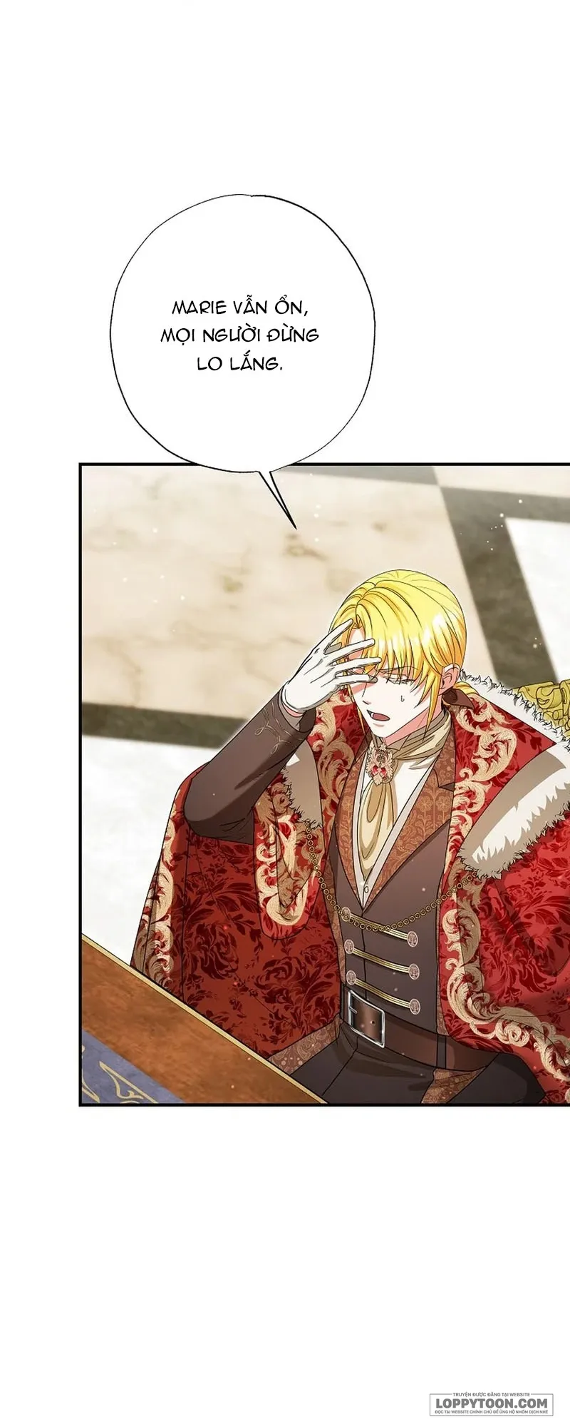 Trở Thành Miêu Nữ Của Hoàng Đế - Chap 73 - Trang 29