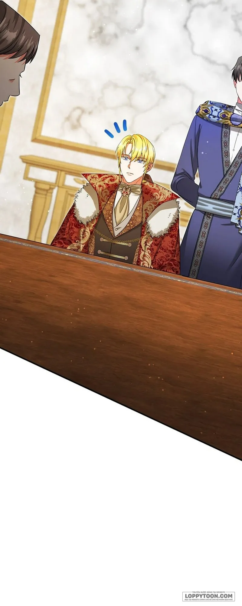Trở Thành Miêu Nữ Của Hoàng Đế - Chap 73 - Trang 31
