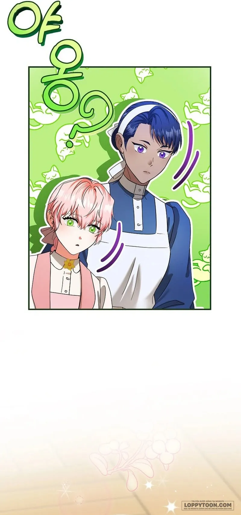 Trở Thành Miêu Nữ Của Hoàng Đế - Chap 73 - Trang 4