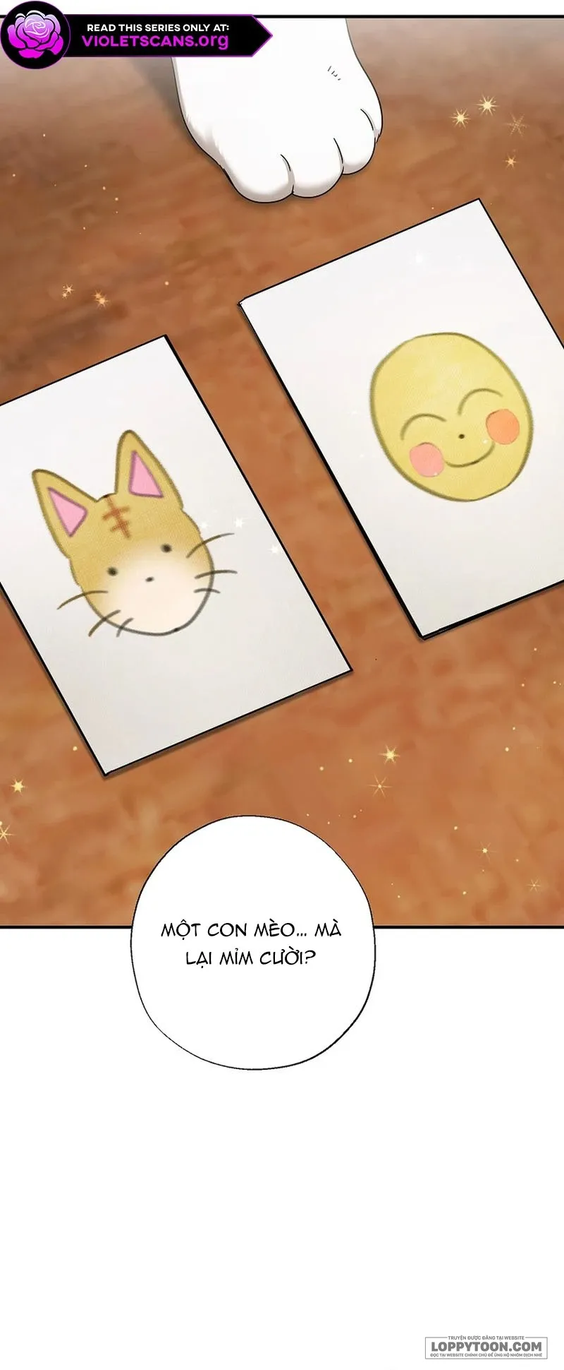 Trở Thành Miêu Nữ Của Hoàng Đế - Chap 73 - Trang 40