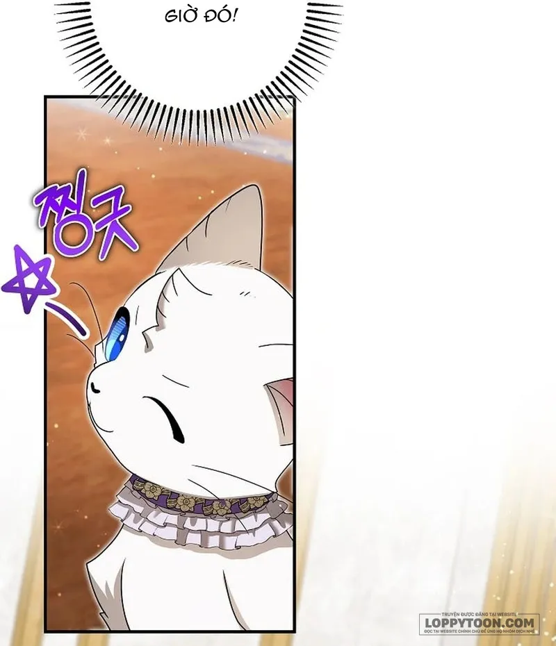 Trở Thành Miêu Nữ Của Hoàng Đế - Chap 73 - Trang 45