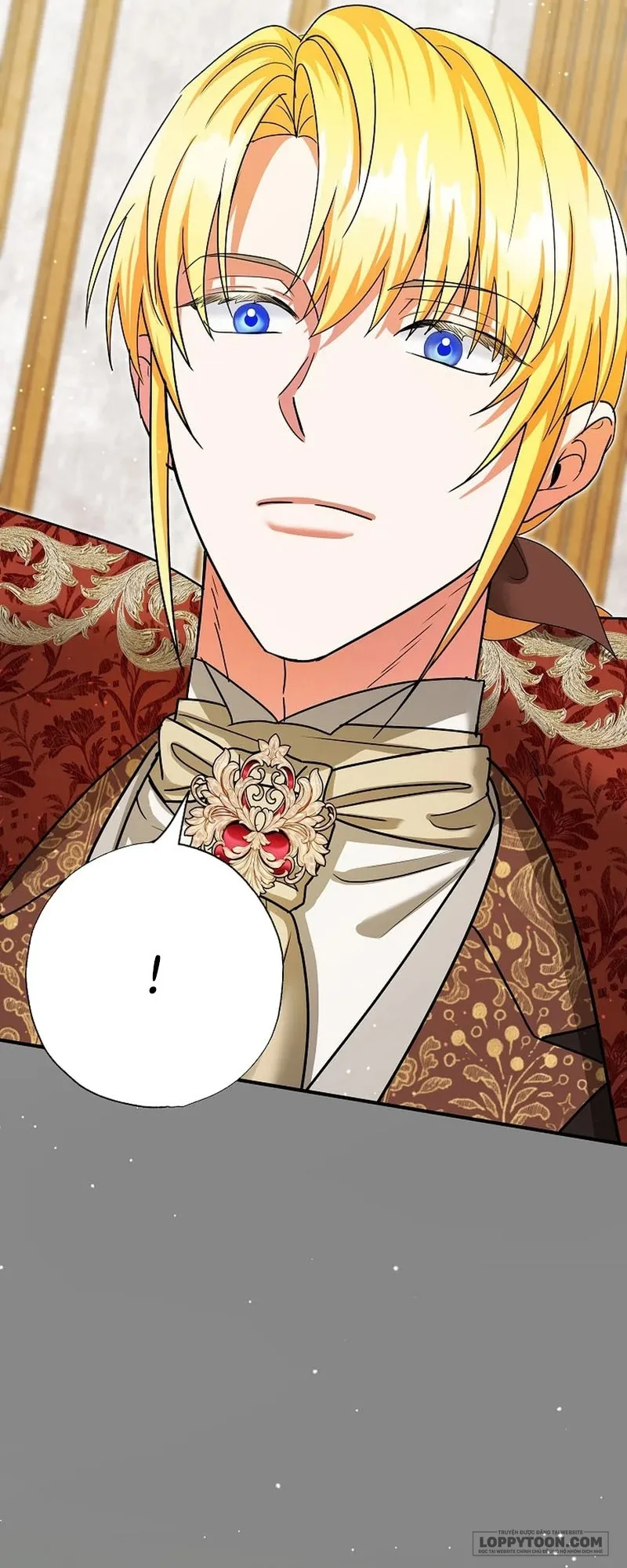 Trở Thành Miêu Nữ Của Hoàng Đế - Chap 73 - Trang 46