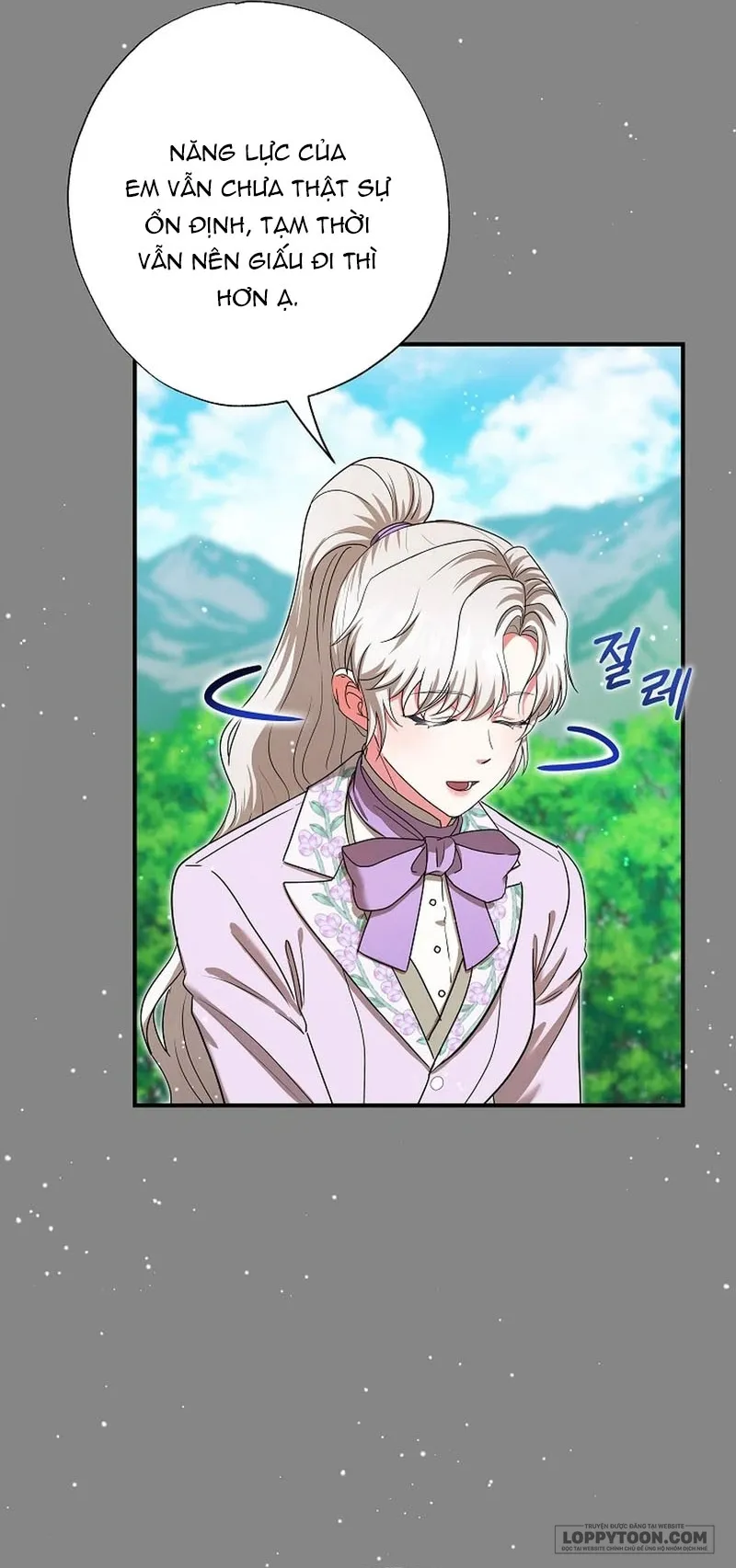 Trở Thành Miêu Nữ Của Hoàng Đế - Chap 73 - Trang 49