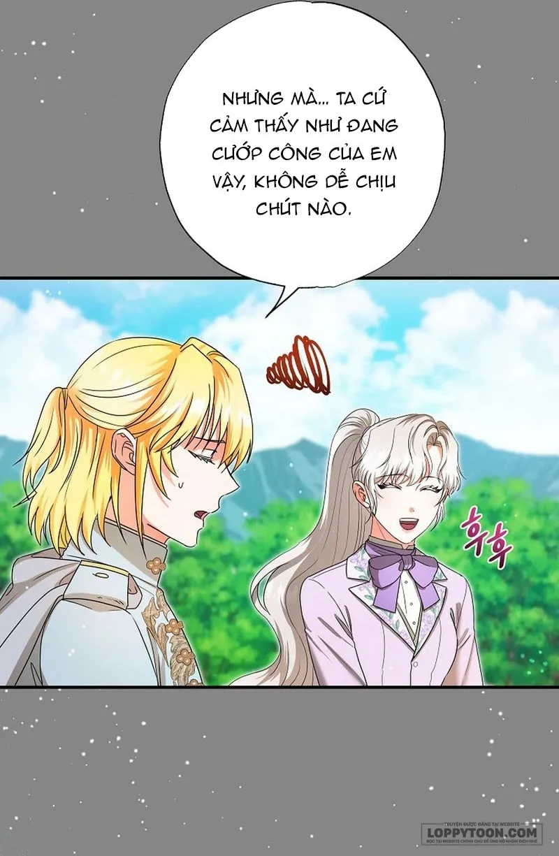 Trở Thành Miêu Nữ Của Hoàng Đế - Chap 73 - Trang 50