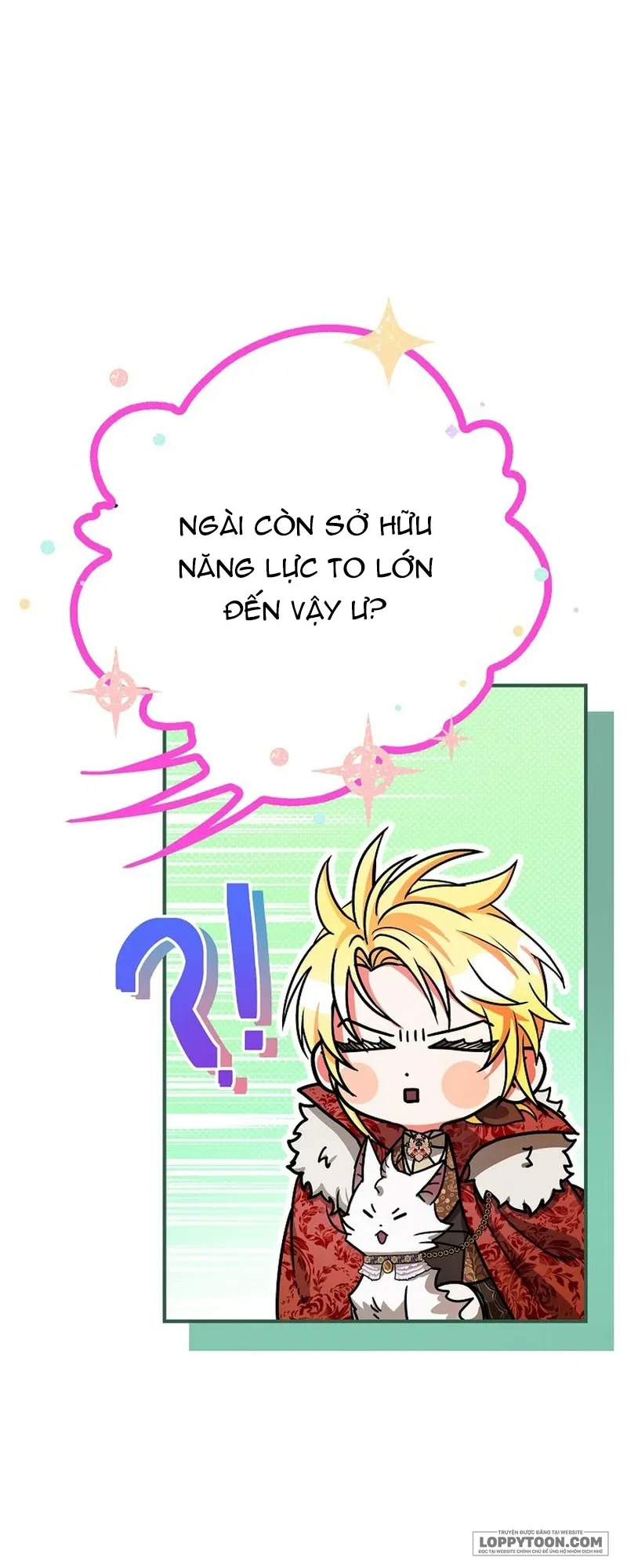 Trở Thành Miêu Nữ Của Hoàng Đế - Chap 73 - Trang 58