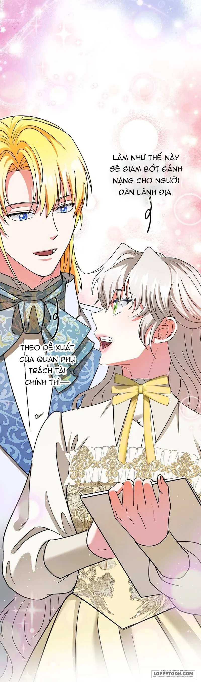 Trở Thành Miêu Nữ Của Hoàng Đế - Chap 73 - Trang 64