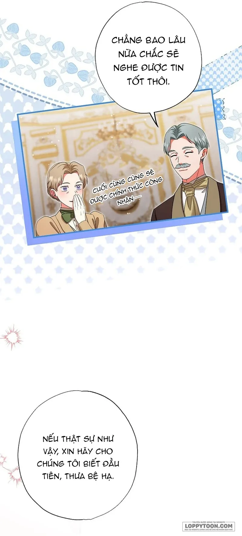 Trở Thành Miêu Nữ Của Hoàng Đế - Chap 73 - Trang 71