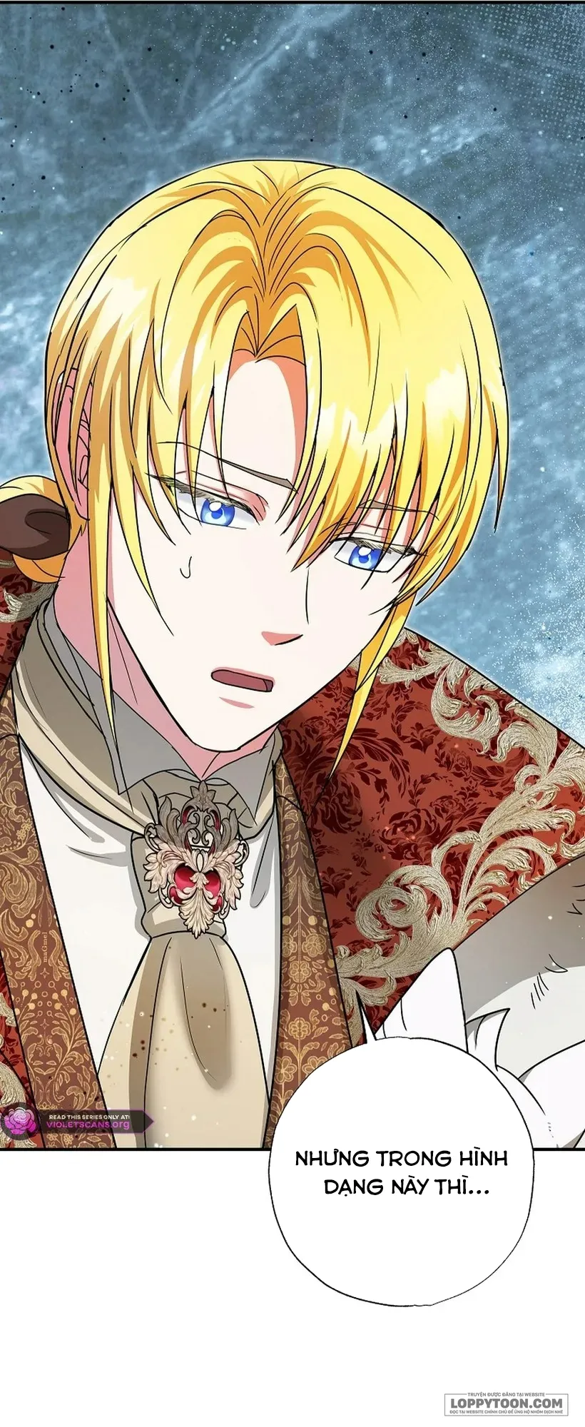 Trở Thành Miêu Nữ Của Hoàng Đế - Chap 74 - Trang 13