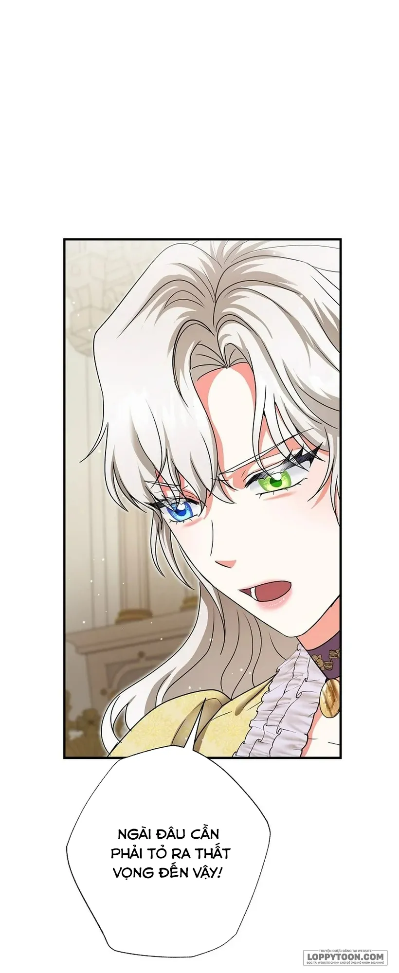 Trở Thành Miêu Nữ Của Hoàng Đế - Chap 74 - Trang 29