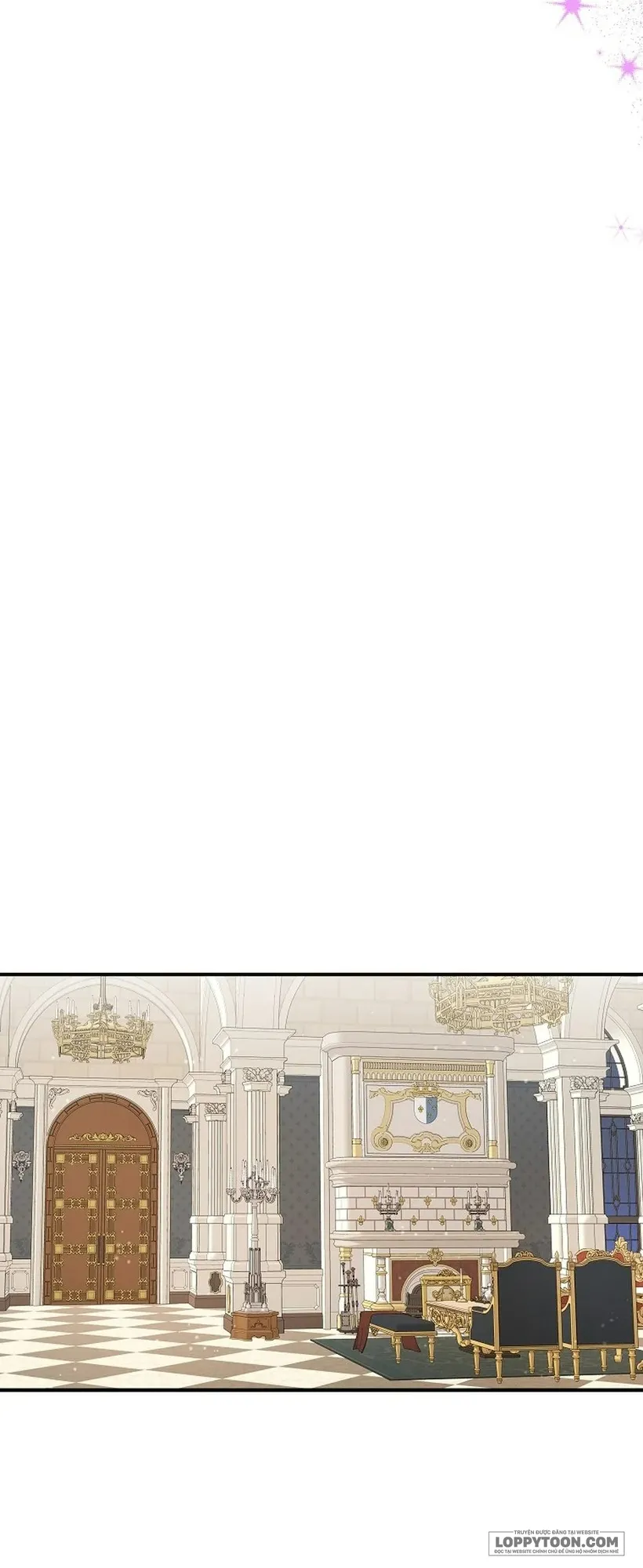 Trở Thành Miêu Nữ Của Hoàng Đế - Chap 74 - Trang 36