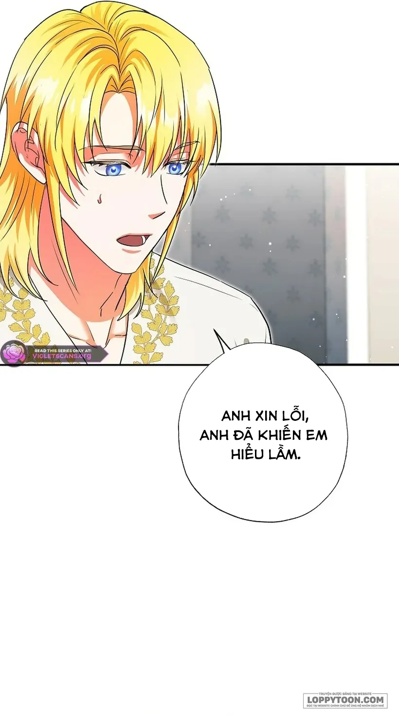 Trở Thành Miêu Nữ Của Hoàng Đế - Chap 74 - Trang 49