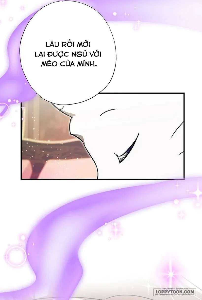 Trở Thành Miêu Nữ Của Hoàng Đế - Chap 74 - Trang 56
