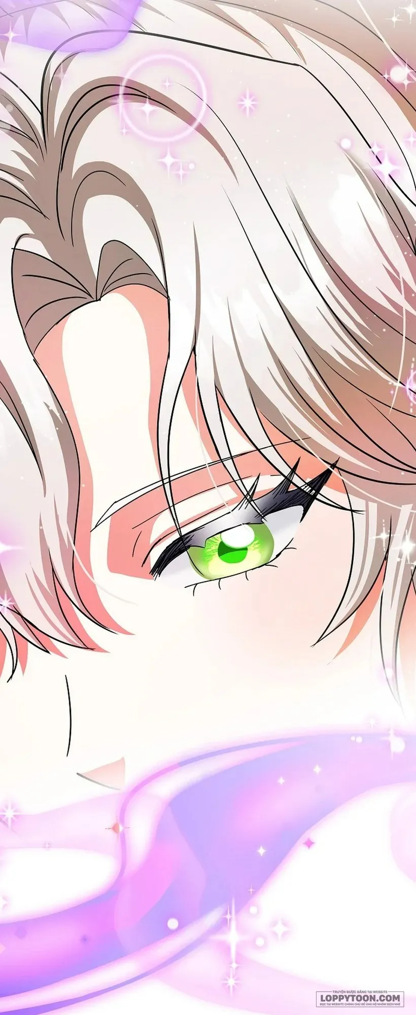 Trở Thành Miêu Nữ Của Hoàng Đế - Chap 74 - Trang 57