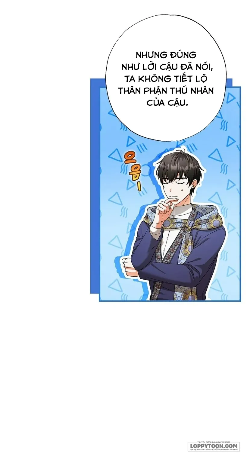 Trở Thành Miêu Nữ Của Hoàng Đế - Chap 74 - Trang 7