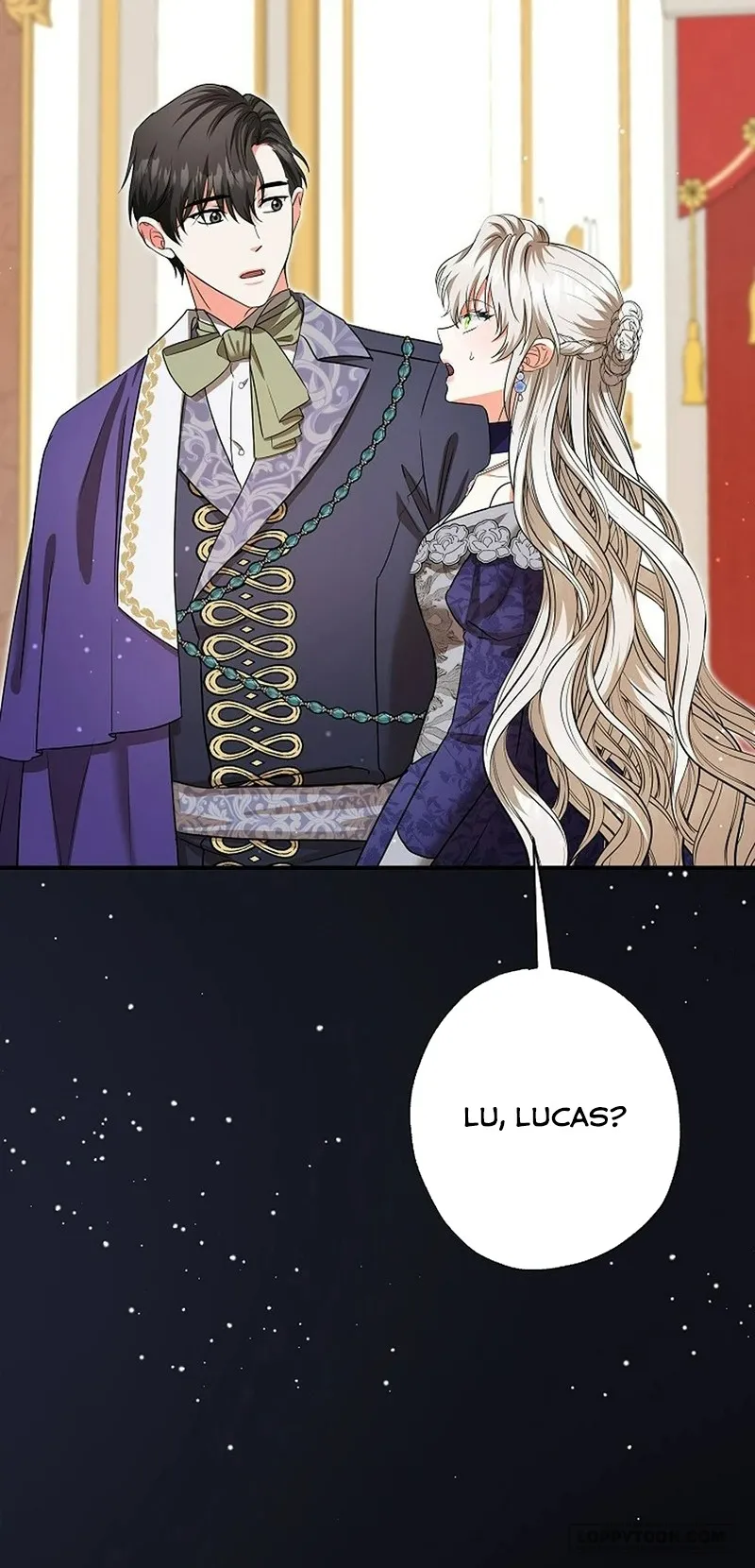 Trở Thành Miêu Nữ Của Hoàng Đế - Chap 75 - Trang 3
