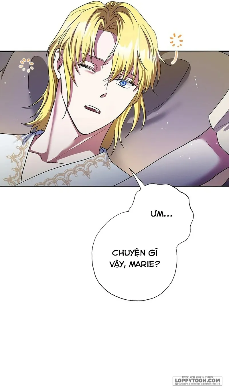 Trở Thành Miêu Nữ Của Hoàng Đế - Chap 75 - Trang 38