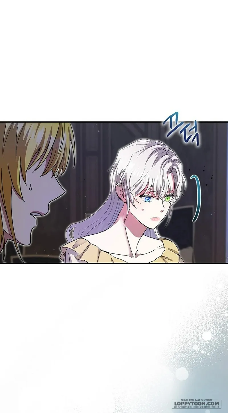 Trở Thành Miêu Nữ Của Hoàng Đế - Chap 75 - Trang 42