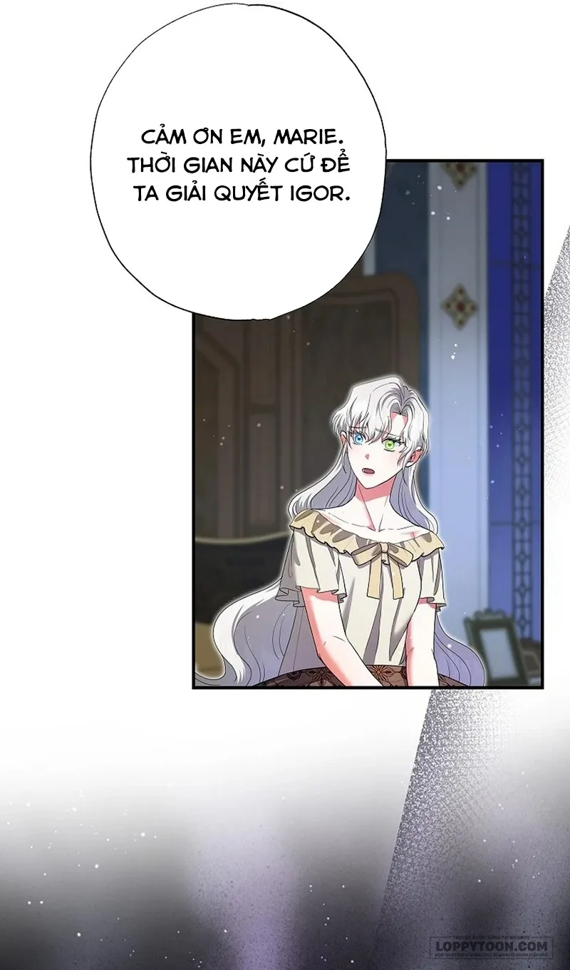 Trở Thành Miêu Nữ Của Hoàng Đế - Chap 75 - Trang 47