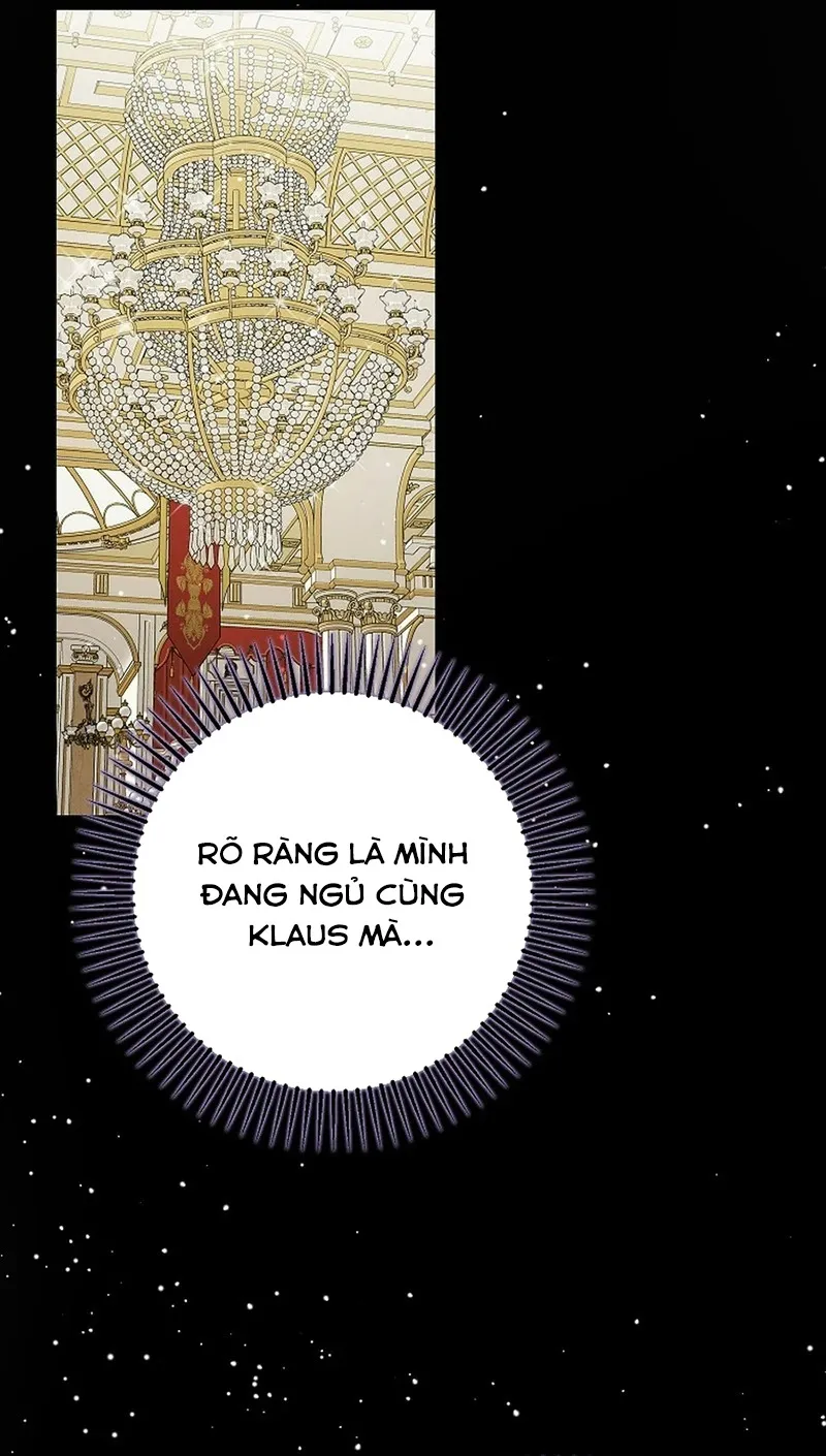 Trở Thành Miêu Nữ Của Hoàng Đế - Chap 75 - Trang 5
