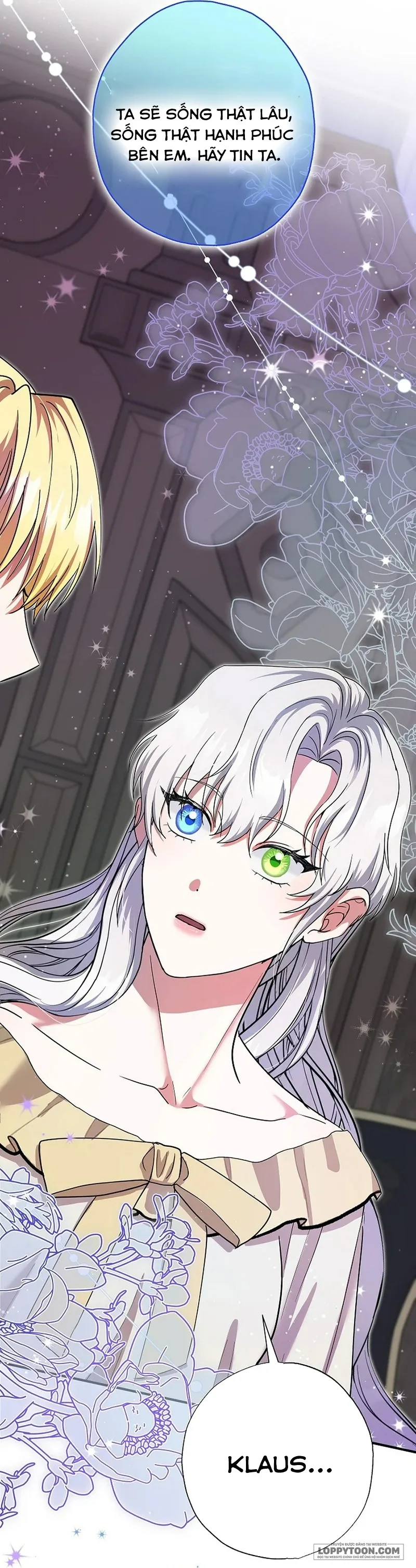 Trở Thành Miêu Nữ Của Hoàng Đế - Chap 75 - Trang 52