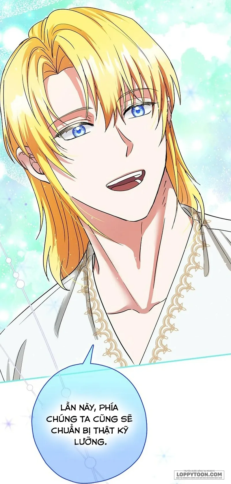 Trở Thành Miêu Nữ Của Hoàng Đế - Chap 75 - Trang 54