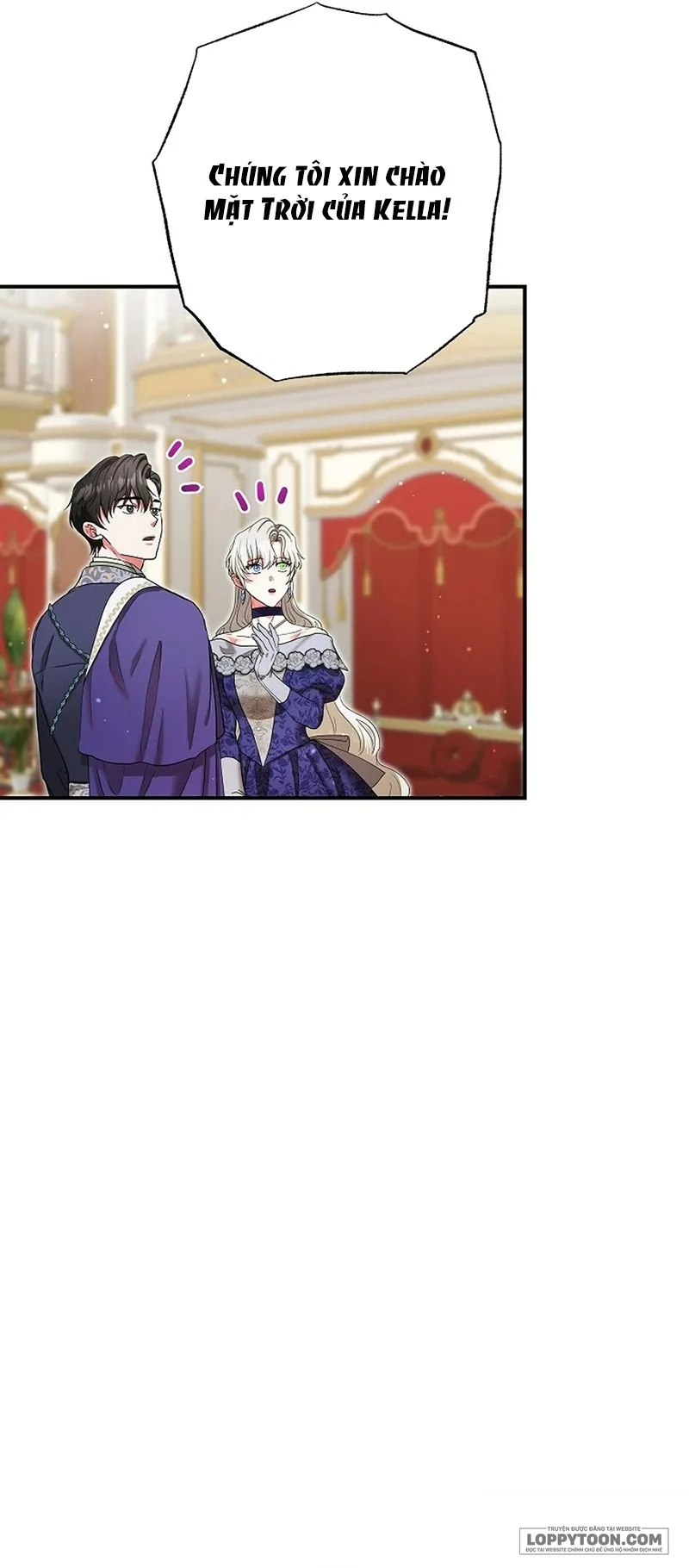 Trở Thành Miêu Nữ Của Hoàng Đế - Chap 75 - Trang 60