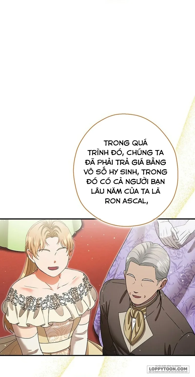 Trở Thành Miêu Nữ Của Hoàng Đế - Chap 75 - Trang 63