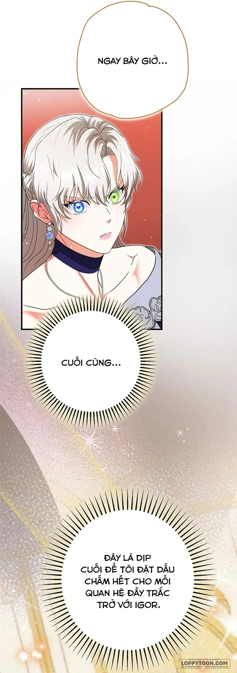 Trở Thành Miêu Nữ Của Hoàng Đế - Chap 75 - Trang 65