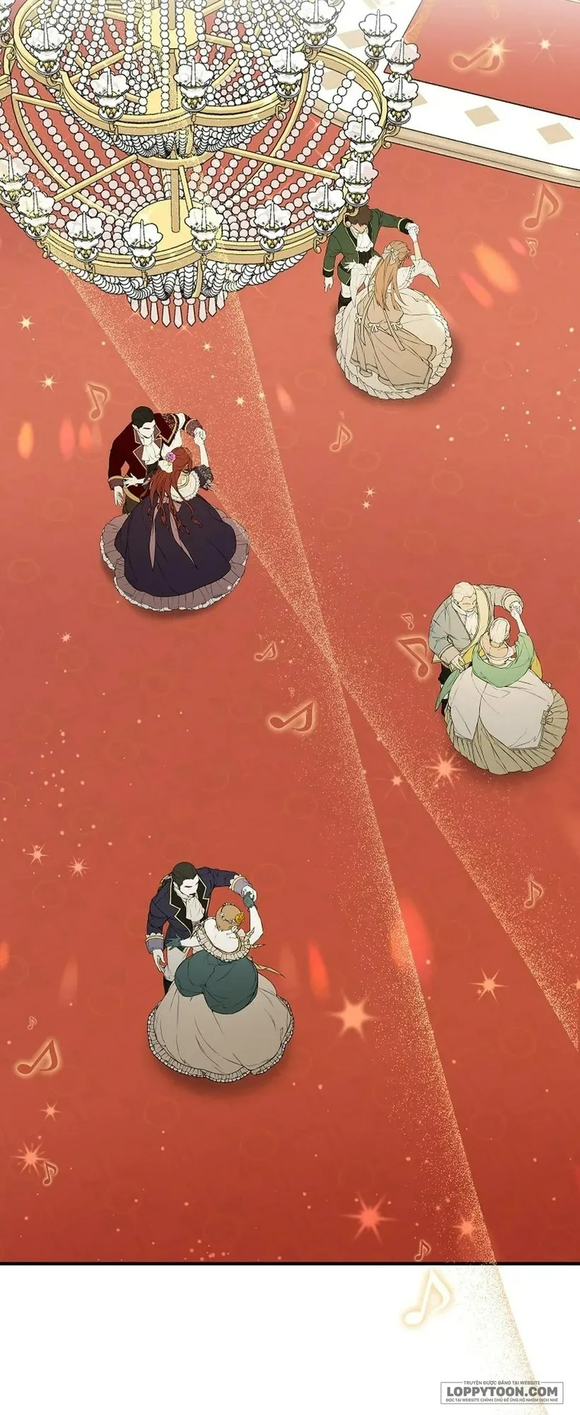 Trở Thành Miêu Nữ Của Hoàng Đế - Chap 76 - Trang 0