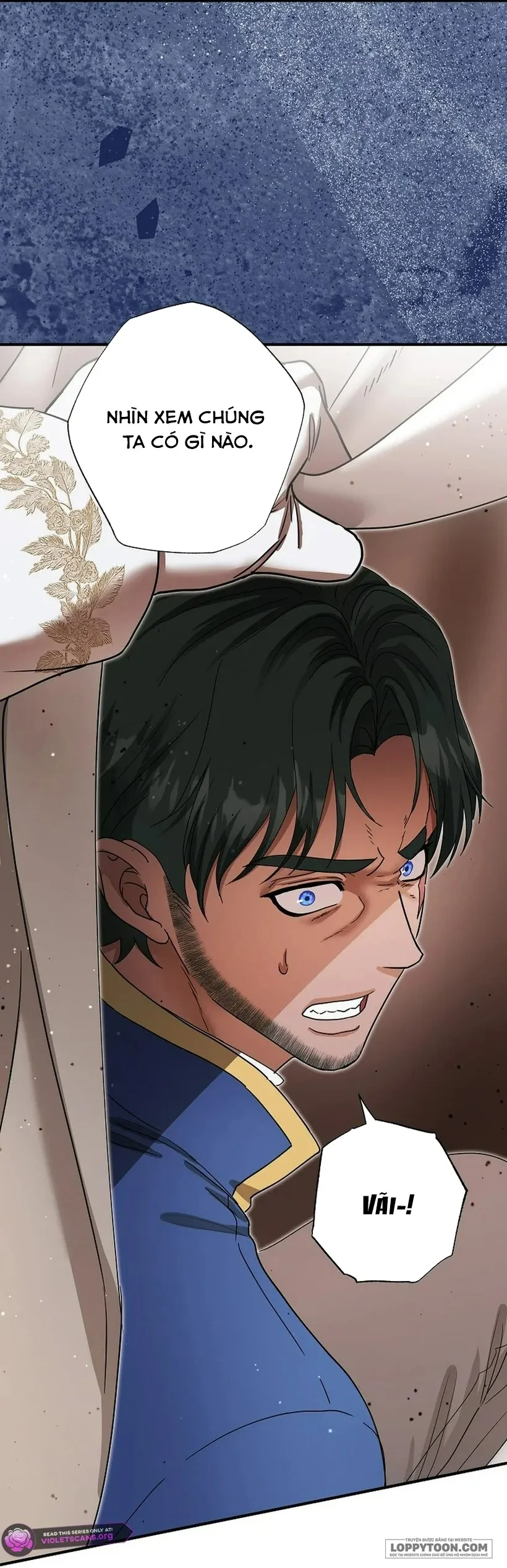 Trở Thành Miêu Nữ Của Hoàng Đế - Chap 76 - Trang 13