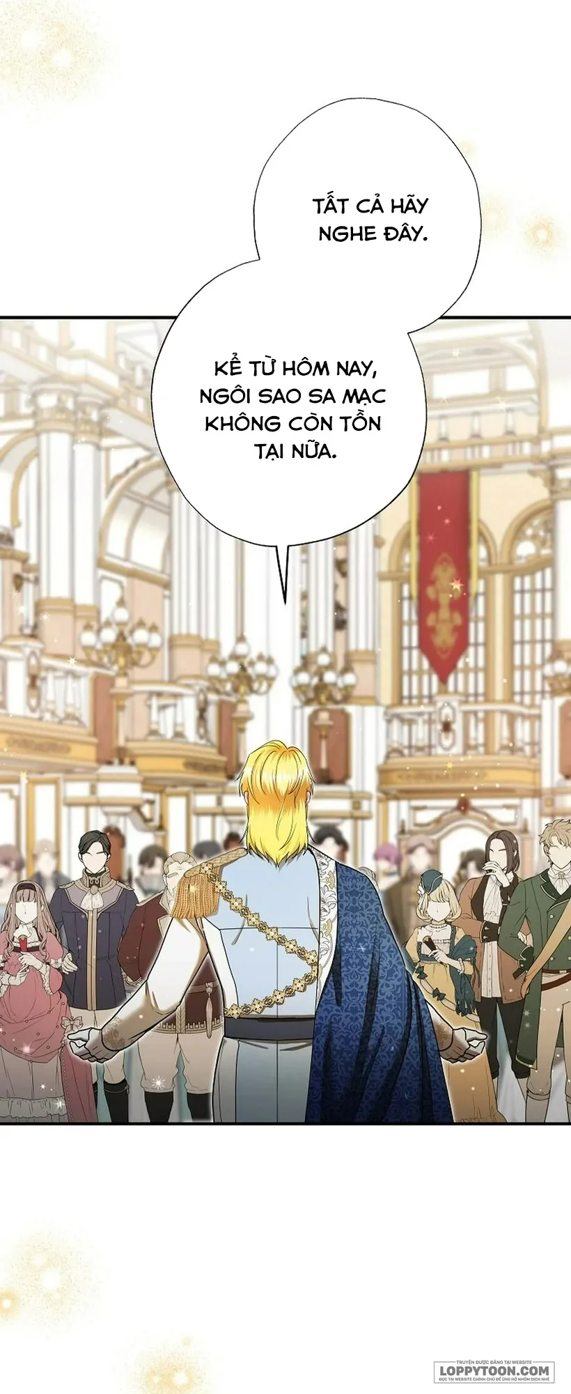 Trở Thành Miêu Nữ Của Hoàng Đế - Chap 76 - Trang 25