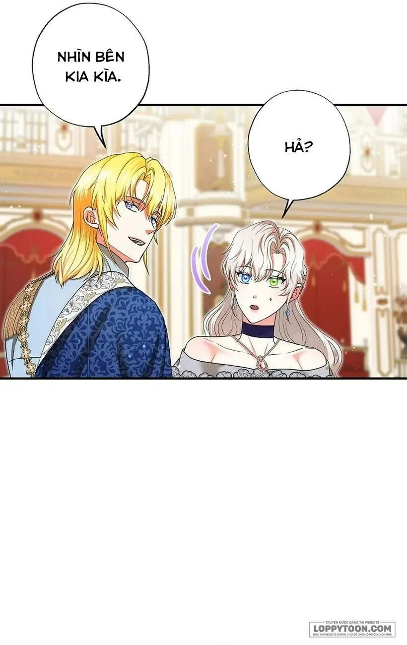 Trở Thành Miêu Nữ Của Hoàng Đế - Chap 76 - Trang 29