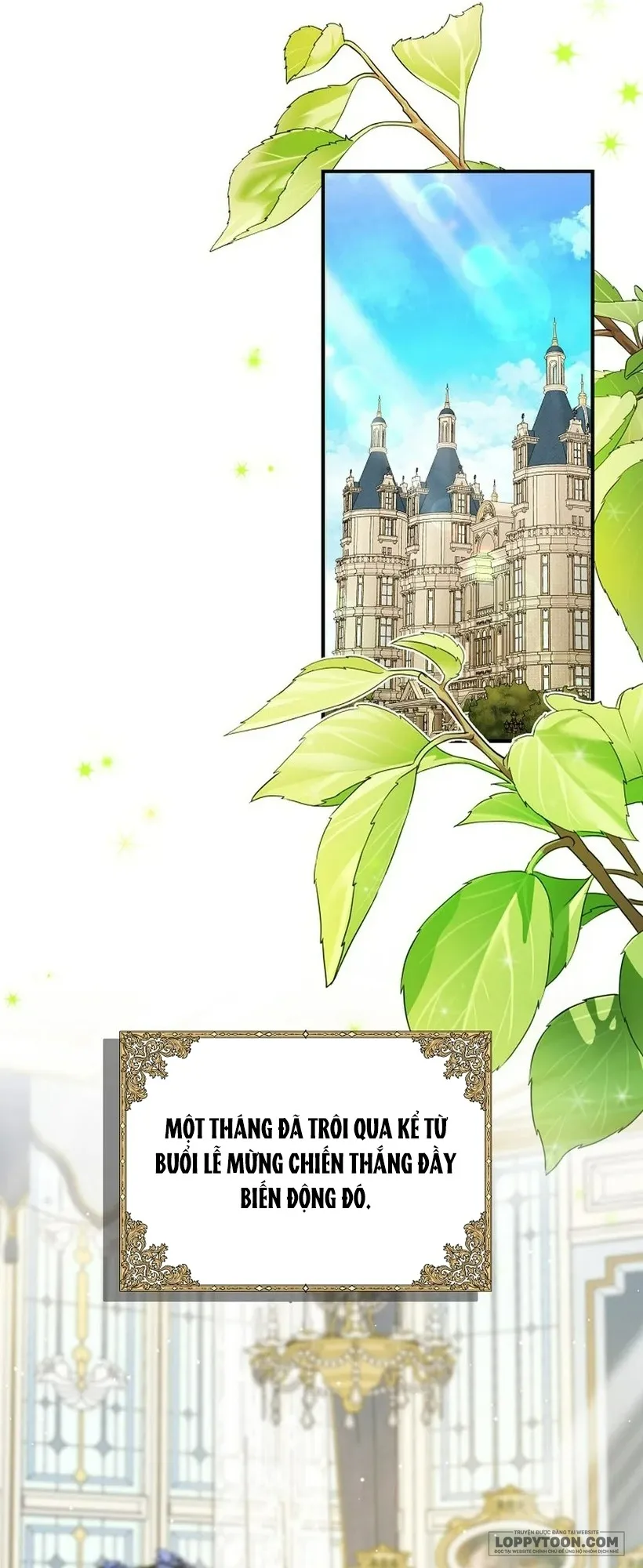 Trở Thành Miêu Nữ Của Hoàng Đế - Chap 76 - Trang 35