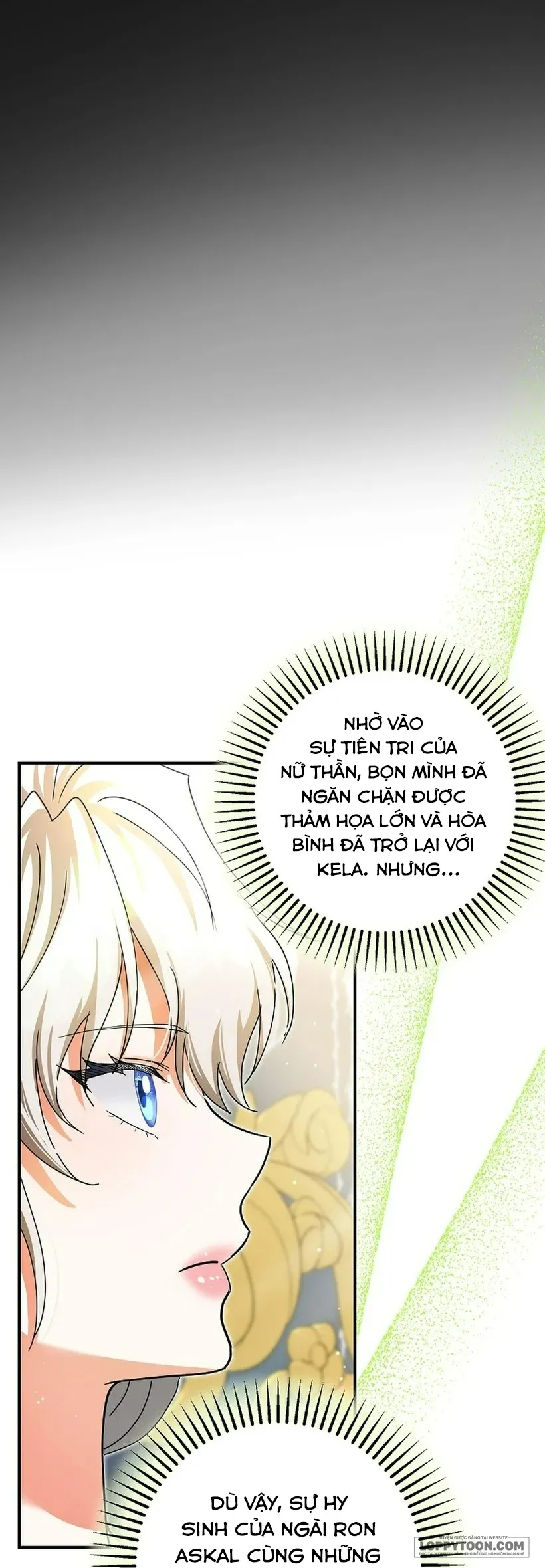 Trở Thành Miêu Nữ Của Hoàng Đế - Chap 76 - Trang 43