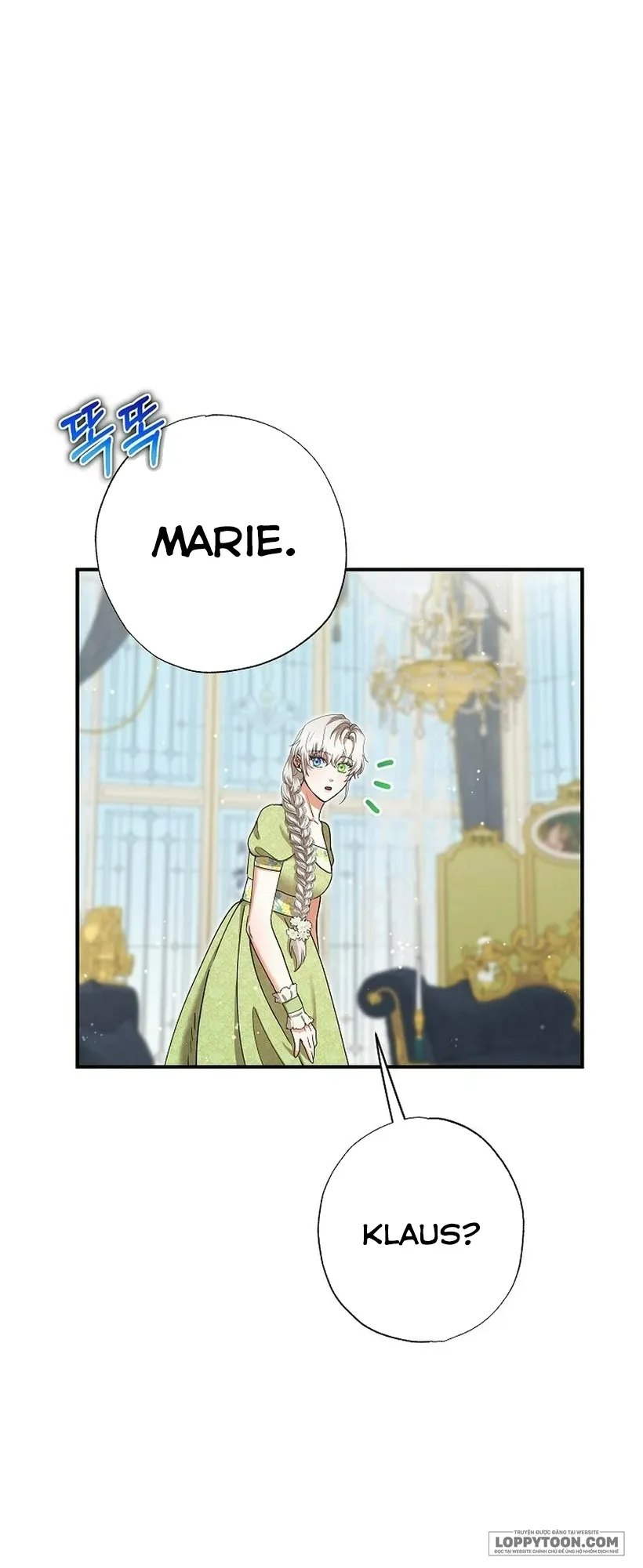 Trở Thành Miêu Nữ Của Hoàng Đế - Chap 76 - Trang 45