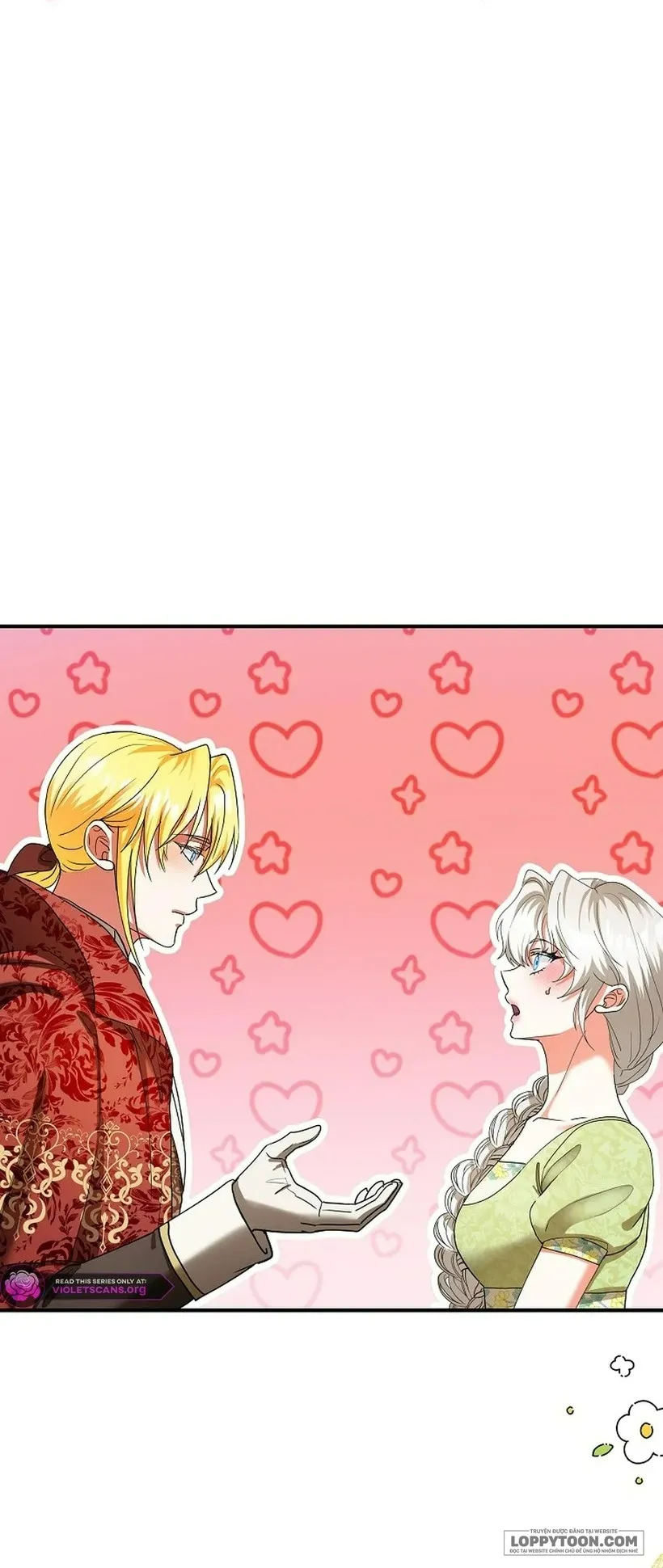 Trở Thành Miêu Nữ Của Hoàng Đế - Chap 76 - Trang 50