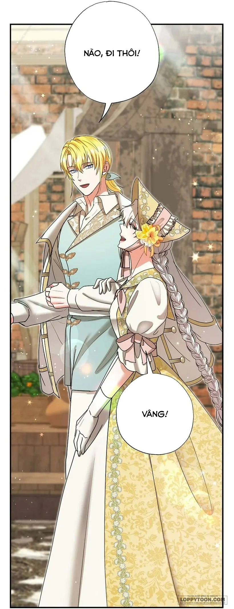 Trở Thành Miêu Nữ Của Hoàng Đế - Chap 76 - Trang 57