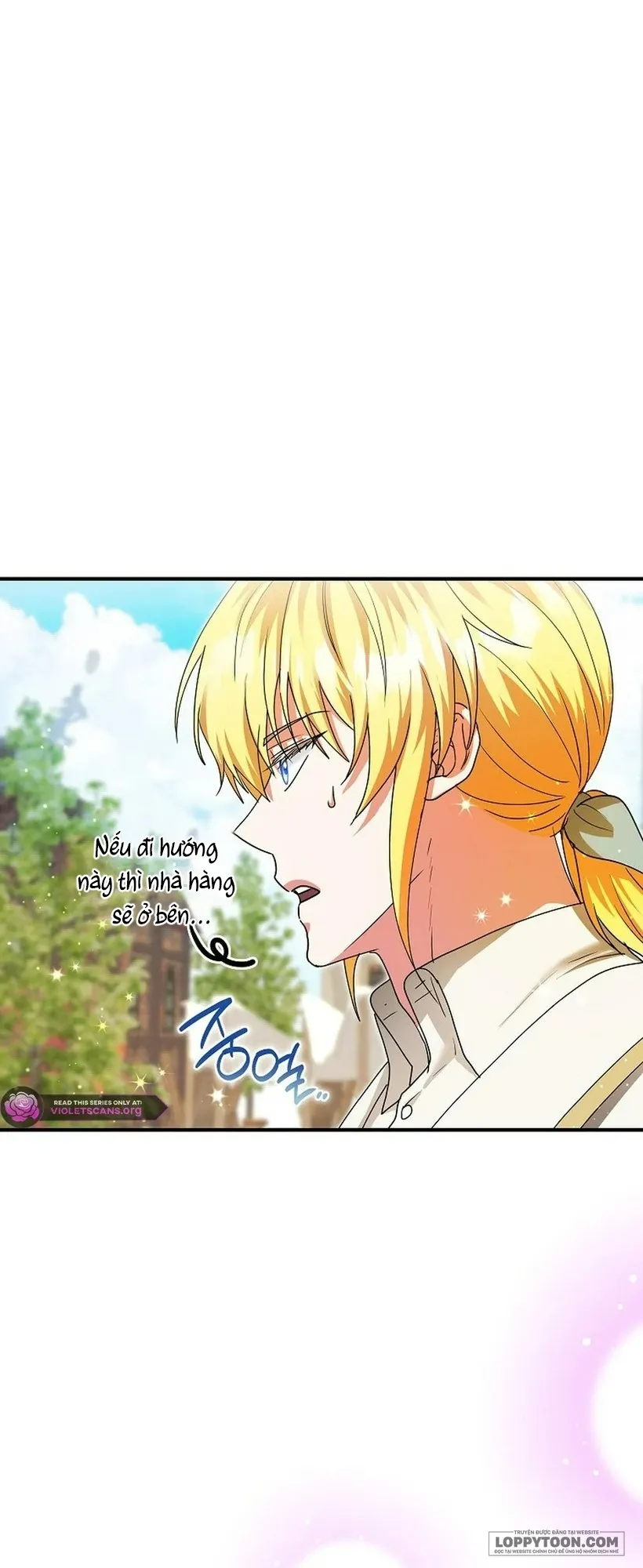 Trở Thành Miêu Nữ Của Hoàng Đế - Chap 76 - Trang 59