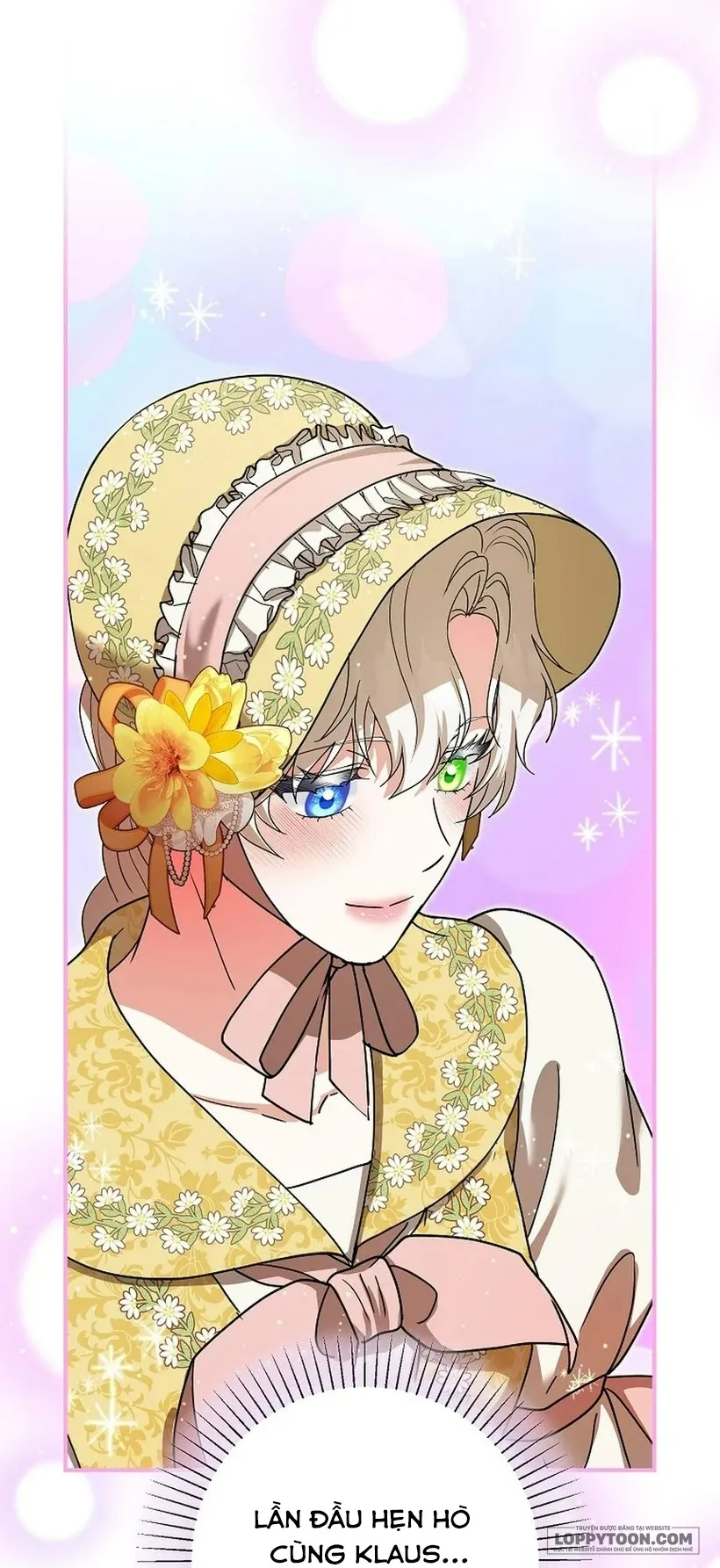 Trở Thành Miêu Nữ Của Hoàng Đế - Chap 76 - Trang 60