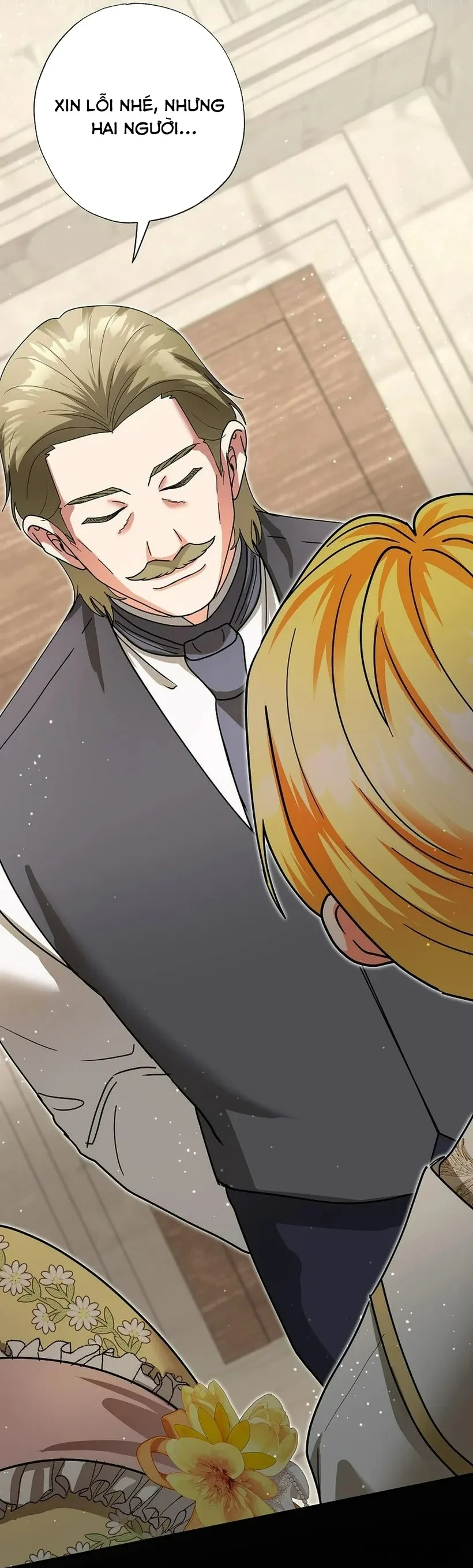Trở Thành Miêu Nữ Của Hoàng Đế - Chap 76 - Trang 62