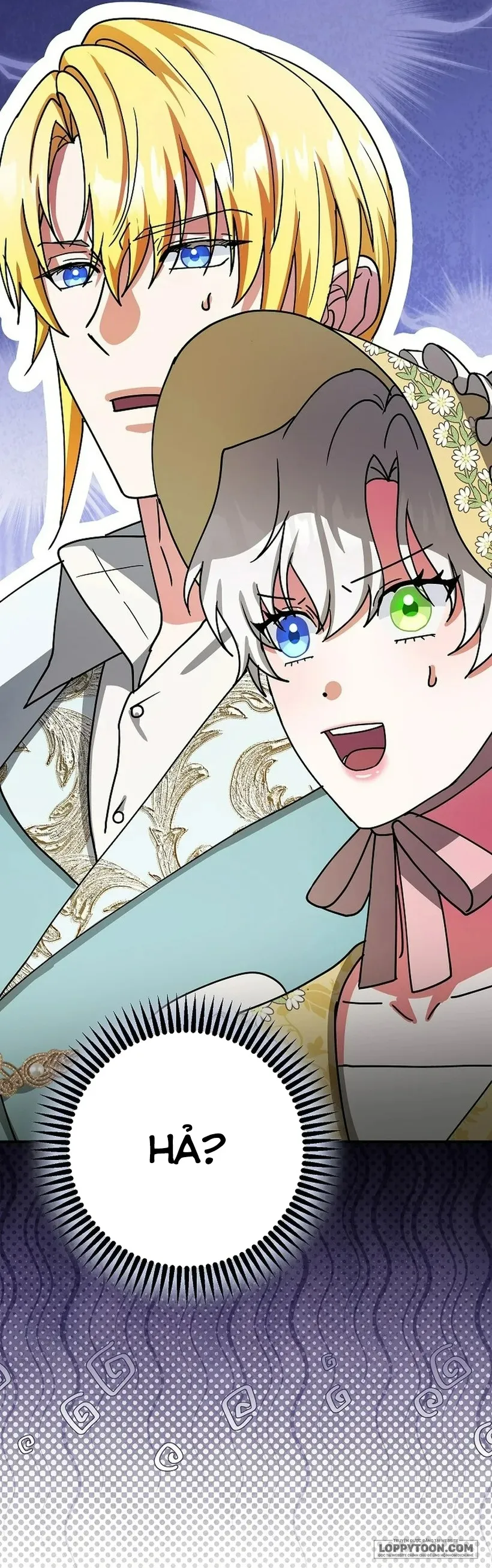 Trở Thành Miêu Nữ Của Hoàng Đế - Chap 76 - Trang 64