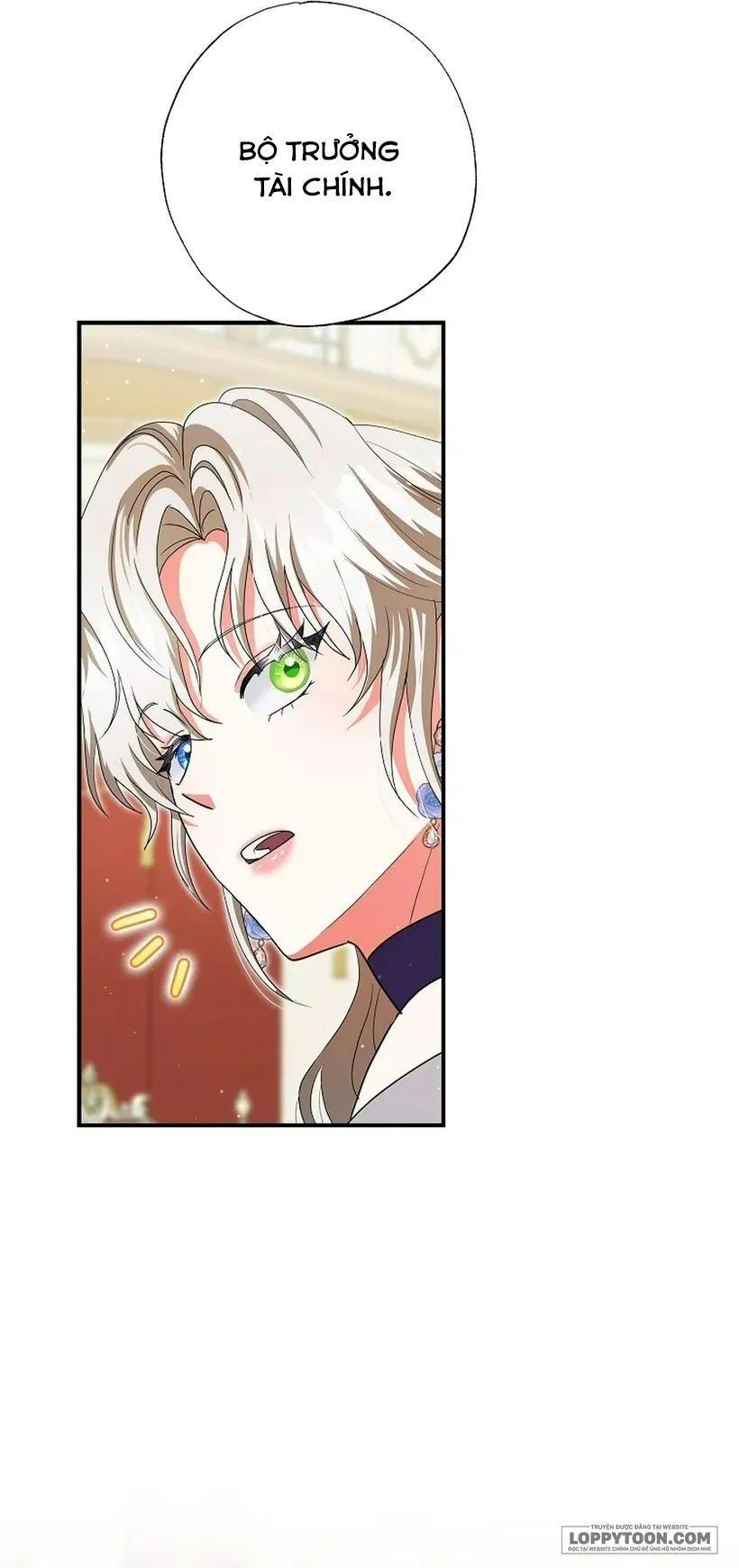 Trở Thành Miêu Nữ Của Hoàng Đế - Chap 76 - Trang 7