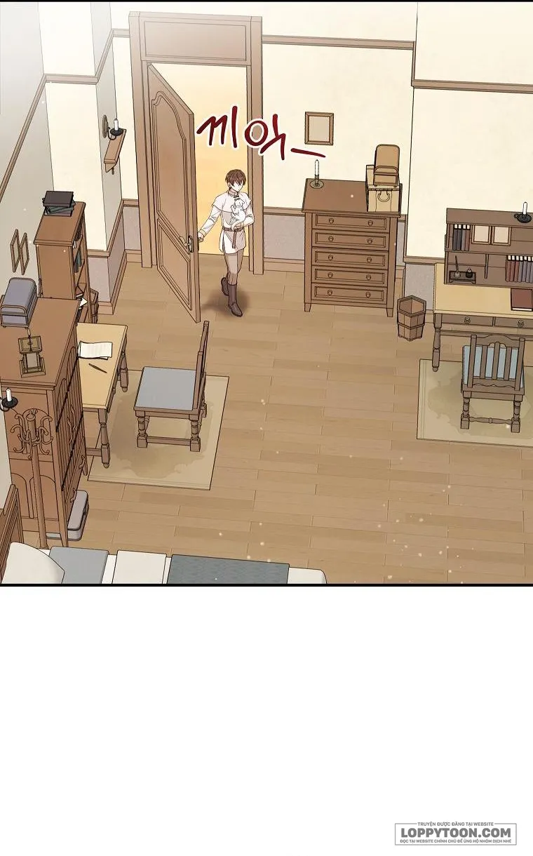 Trở Thành Miêu Nữ Của Hoàng Đế - Chap 8 - Trang 17