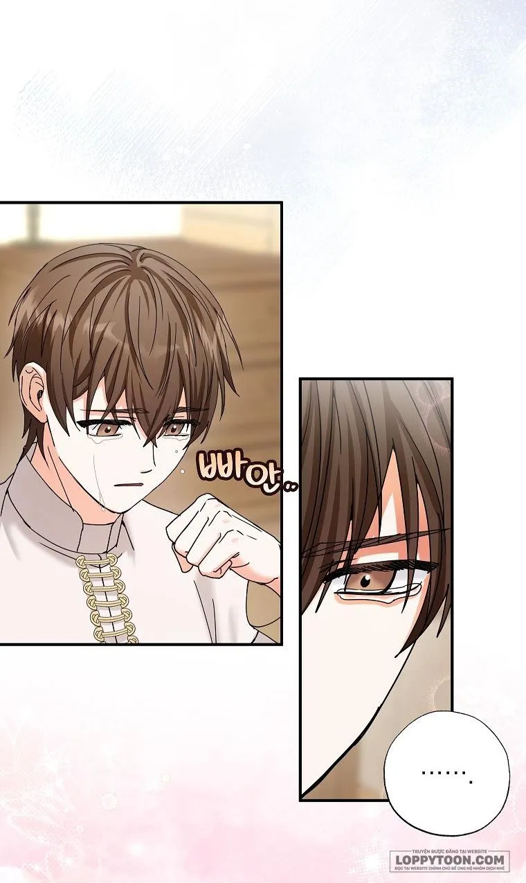 Trở Thành Miêu Nữ Của Hoàng Đế - Chap 8 - Trang 22